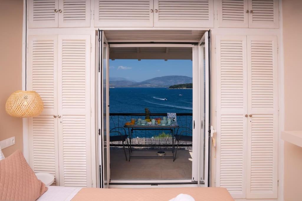 Apartament The Sea 3 *